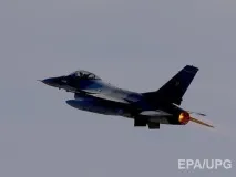 У НАТО назвали наближення свого винищувача до літака із Шойгу стандартною процедурою нато