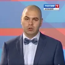 Володимир Жириновський замовив слово за позашлюбного сина сина