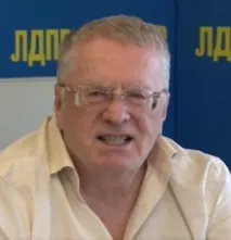 Володимир Жириновський замовив слово за позашлюбного сина замовив