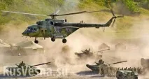Збройні сили України дійсно готуються до війни» сили