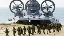 Збройні сили України дійсно готуються до війни» сили