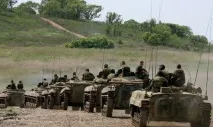 Збройні сили України дійсно готуються до війни» України