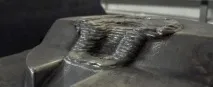 Відновлення штампового оснащення відновлення