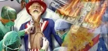 Лікарям набридло лікувати громадян - Нові українські Новини громадян