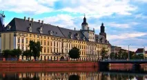 Вроцлав (Wrocław) Вроцлав