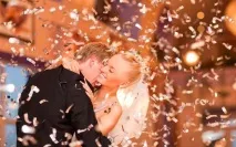 Всі культури світу на вашому весіллі! світу