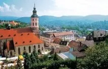 До санаторію за кордон! Сибірський медичний портал сибірський