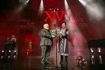У Ханти-Мансійську названо переможців фестивалю «Дух вогню» вогню