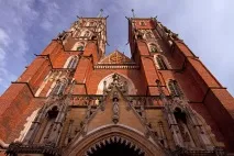 Вроцлав (Wrocław) wrocław