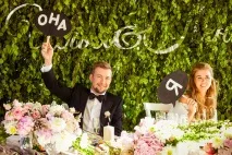 Пори року як вибрати відповідний сезон для весілля сезон