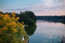 Пори року як вибрати відповідний сезон для весілля відповідний
