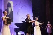 У Ханти-Мансійську названо переможців фестивалю «Дух вогню» фільм