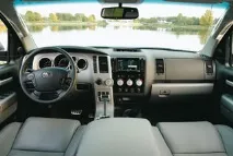 Друге покоління Toyota Tundra, Майстерня Повного Приводу покоління