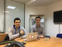 Всім привіт з MICHELIN та опитування по шинах) всім