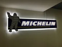 Всім привіт з MICHELIN та опитування по шинах) michelin