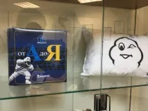 Всім привіт з MICHELIN та опитування по шинах) michelin