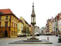 Вроцлав (Wrocław) wrocław