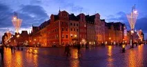 Вроцлав (Wrocław) wrocław
