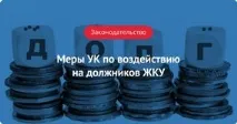 Стягнення боргів за житлово-комунальні послуги під час наслідування, Стягнення боргів РосКвартал® боргів