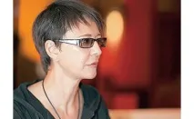 Хакамада витягла свою дочку з того світу хакамада