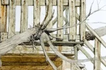 Художник-ілюстратор Лев Каплан «Дивитись на все очима дитини – тільки так можна зробити гарну художник-ілюстратор