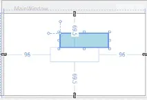 WPF, Трансформації допомогою