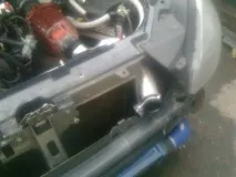 Холодний забір повітря буде