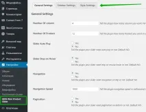WooCommerce Product Slider слайдер для інтернет-магазину - ТОП інтернет-магазину