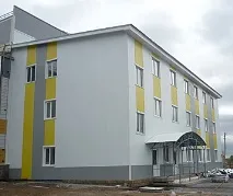 Холдинг Панельдом «Установка