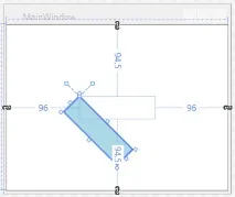 WPF, Трансформації трансформації