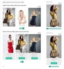 WooCommerce Product Slider слайдер для інтернет-магазину - ТОП інтернет-магазину