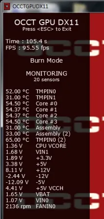 Windows падає (BSoD) падає