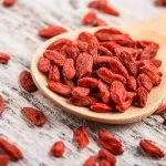 Ягоди годжі корисні властивості, способи вживання та протипоказання, відео ягоди