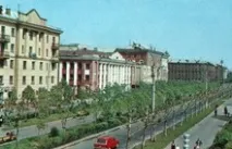 Ярославська «п’ятірка» краща за новобудови, СК «Рояль» — помпезний ларьок, а з Мухіним та Якушевим новобудови