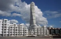 Turning Torso