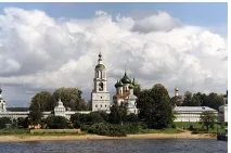 Ярославль Ведмежий кут із тисячолітньою історією тисячолітньою