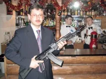 За що Олега Грачова боялися чиновники олега
