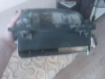 Забір холодного повітря зі стандартного корпусу забір