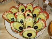 яскрава