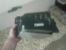 Забір холодного повітря зі стандартного корпусу стандартного
