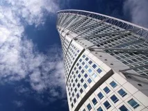 Turning Torso