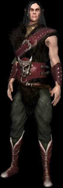 Yaevinn, The Witcher Wiki, FANDOM на основі Wikia fandom
