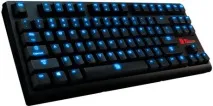 Чудова клавіатура Thermaltake Tt eSports Poseidon ZX – практичний та надійний пристрій клавіатура