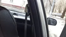 Заміна ущільнювачів дверей ущільнювачів
