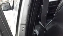 Заміна ущільнювачів дверей швидкості