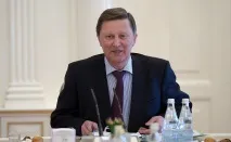 Засідання Ради з питань взаємодії з релігійними об’єднаннями • Президент України взаємодії