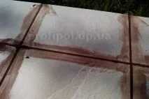 Затирання міжплиткових швів міжплиткових