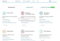 Заміна паспорта при зміні прізвища після одруження (одруження) зміні