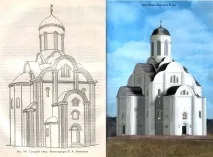 Записки історика Троїцький монастир та «мода» на смоленську архітектуру, ІСТОРІЯ, СУСПІЛЬСТВО, АІФ історика