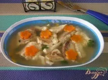 Заливне з товстолобика - рецепти з фото на товстолобика